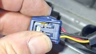 Honda crv p0351,p0352,p0353,p0354 diagnostic and repair.
