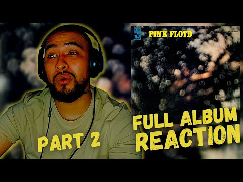 Hip Hop Head's First Time Hearing "Obscured by Clouds" | Side 2 | Pink Floyd Full Album Reaction