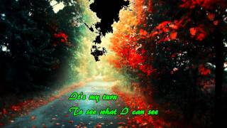 It&#39;s My Turn - Diana Ross Lyrics
