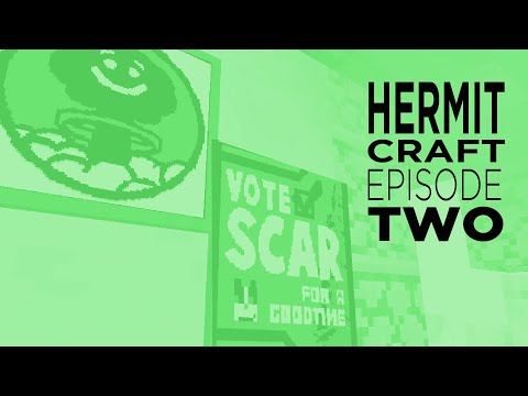 Double Betrayal :: Hermitcraft #2 Season 8