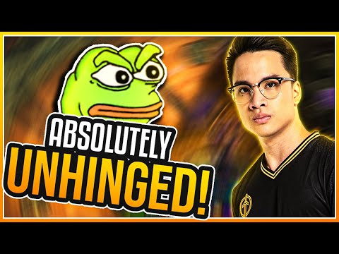 Chanimal | The SANEST Golden Guardians Member. WOTLK Arena Highlights