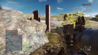 Ps4 実況放送  初見歓迎！！　BF4 空に嫉妬した男の物語　ANTI AIR