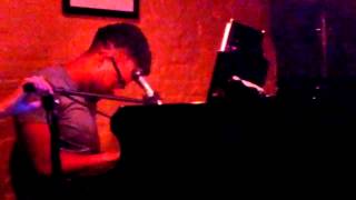 Terrence Cunningham -&quot;How Come You Don&#39;t Call Me..