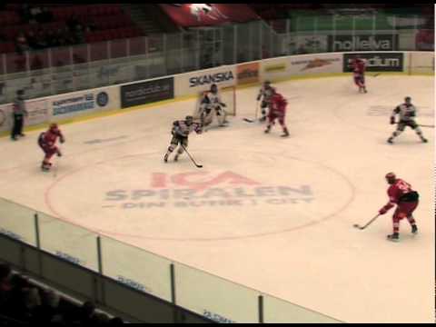 Vita Hästen vs. Kristianstad