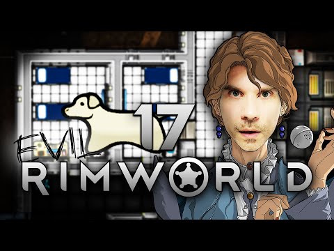 Der Tierhorter | Evil RimWorld mit Dennis #17