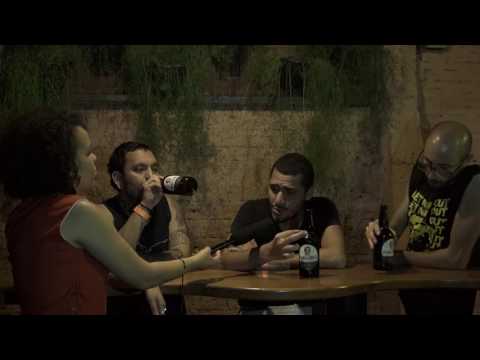 Macaco Bong - Demosul 2016