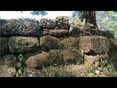 Peniat Ancient City