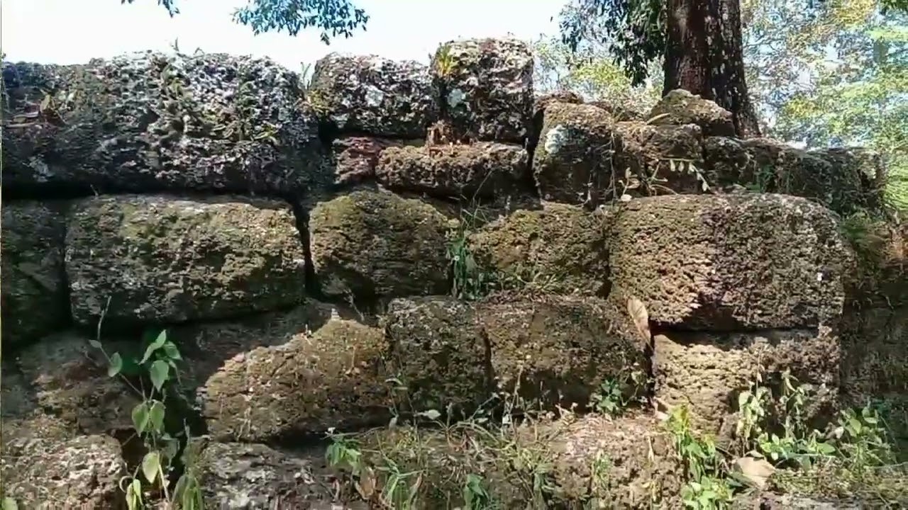 Peniat Ancient City