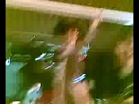 Diabolika @ Cocoricò Riccione (11/07/08)