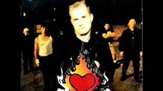 The Bruisers - Up In Flames (Full Album)