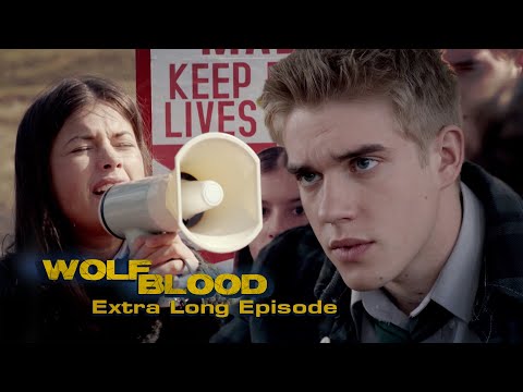 Season 2: Extra Long Episode 7, 8 and 9 | Wolfblood