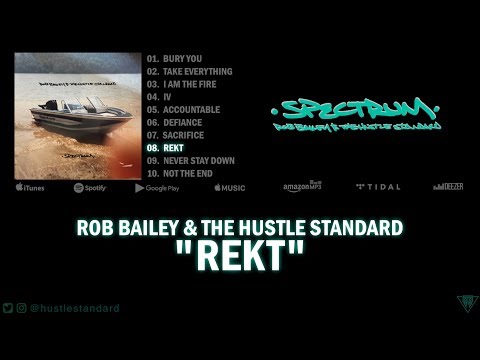 Video thumbnail for Rekt