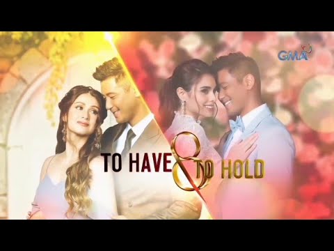 More Than Before By Golden Cañedo | To Have And To Hold OST