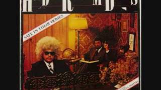 The Hoodoo Rhythm Devils  "Snake Doctor"