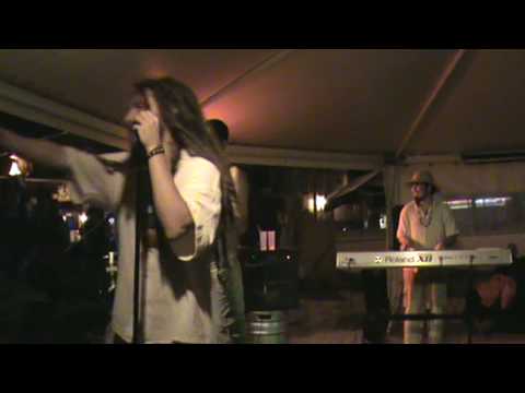 Roe Delgado Wild Style / playa Masnou