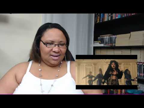 LeLexa feat. Gloria Groove - Provocar Reaction