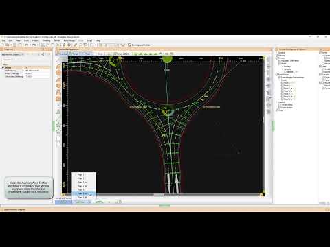 Create roundabouts with Anadelta Tessera
