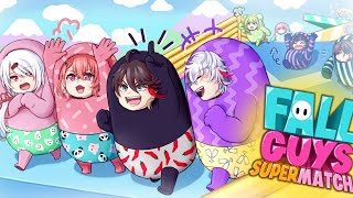 見守られる椎名さん