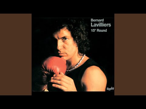 Juke Box - Bernard Lavilliers