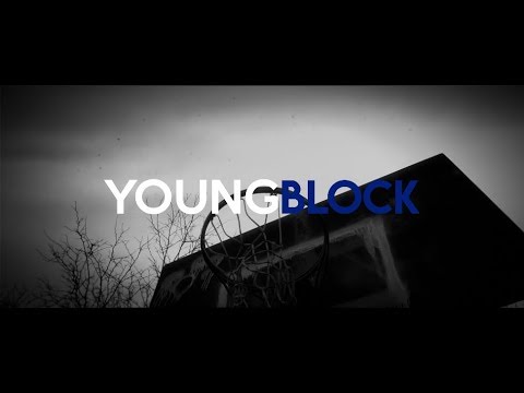 YOUNG BLOCK - PAIN