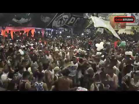 Mc Pato do Ibura - O Nosso Bonde Voltou (ao vivo)