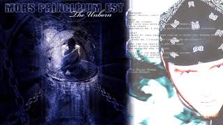 Mors Principium Est - Pressure