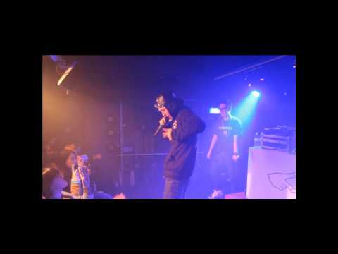 SCOTCH VIP X HUGEBOY MINO- BLAH BLAH 2