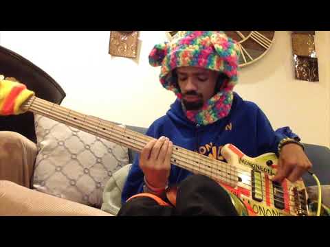 MonoNeon / J Dilla - "vanity and slide"