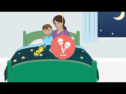 Curso de Promotor del Desarrollo Infantil 0