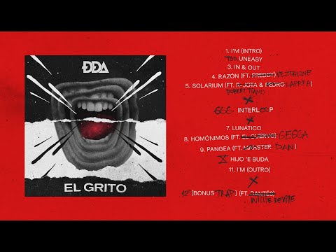 ĐĐA - [Bonus Trap] (ft. Willie DeVille) | AUDIO