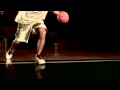 Basketball Training Steve Nash Signature Move 1