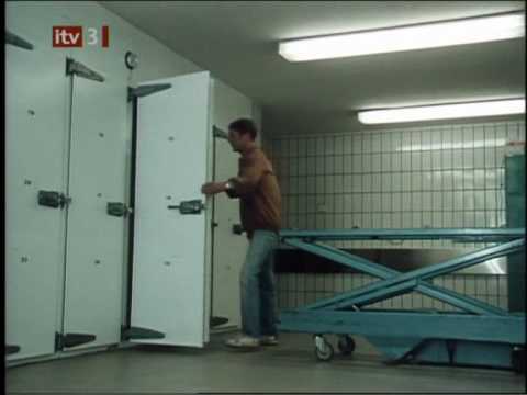 'Judgement' Part 4 Dempsey and Makepeace Series 1 Episode 10