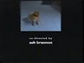 Toy Story 2 1999 End Credits 2000 VHS