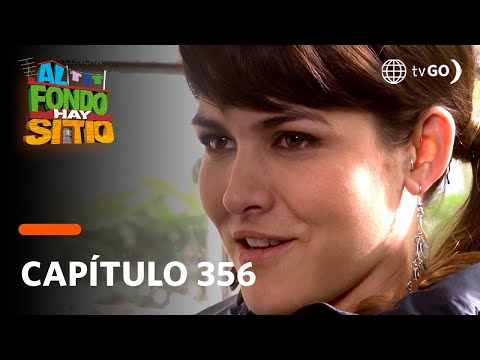 Al Fondo hay Sitio 6: Rubí is again interested in Manolo (Episode n° 356)