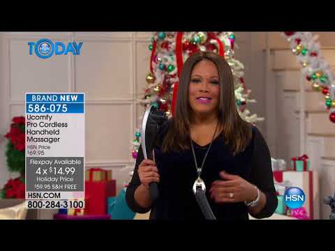 HSN | HSN Today: 10 FAVES 10.12.2017 - 07 AM