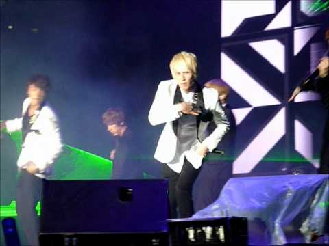 Mr.Simple (Eunhyuk focused)