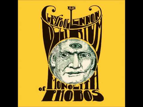 The Claypool Lennon Delirium - Oxycontin Girl -