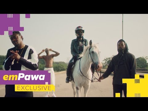 GuiltyBeatz - IYABO (feat. Falz & Joey B) [Official Video]