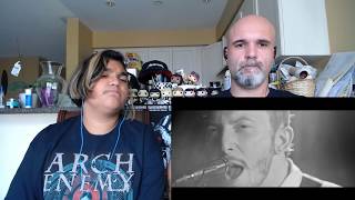 While She Sleeps - Four Walls [Reaction/Review]