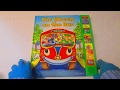 The Wheels On The Bus Play A Sound INTERACTIVE