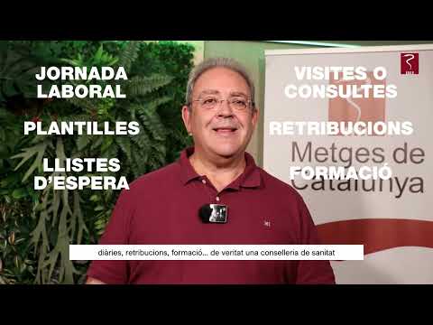 Canal Metges