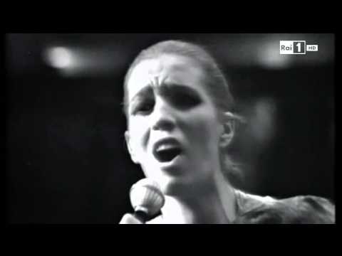 Iva Zanicchi "Zingara"