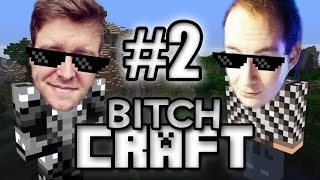 Bitch Craft!! Een diep donker gat?! #2
