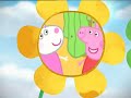 Nick Jr UK Best Friends Weekend Promo 2009