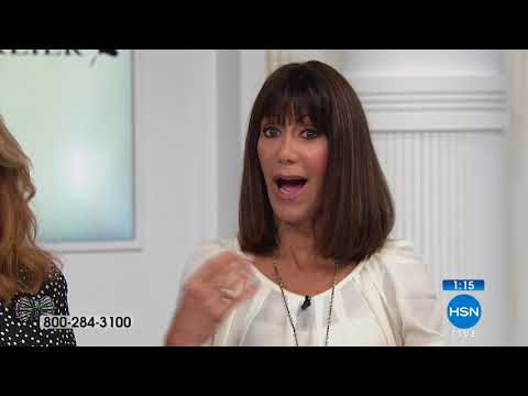 HSN | Perlier Beauty Celebration 07.23.2018 - 11 AM
