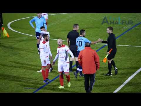 Régional 2. Sud Lyonnais - FC Valdaine : le résumé vidéo