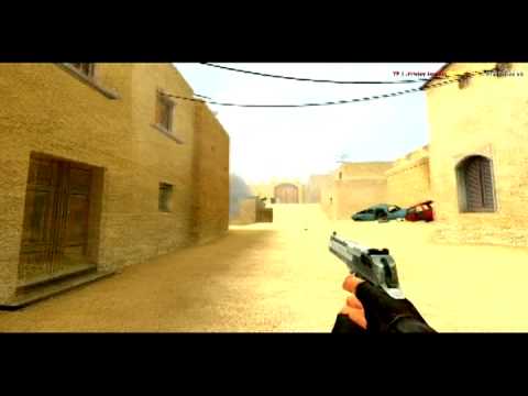 Noize Impact Short CS:S Movie (by Wretch)