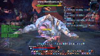 궁수 퀴르갈이에요