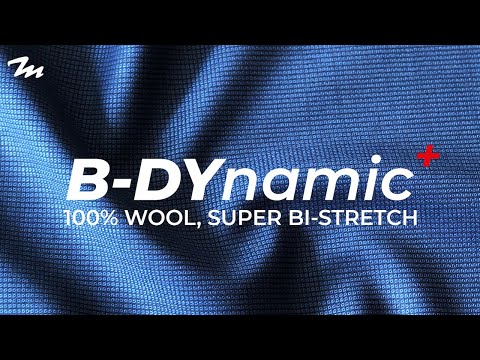 Marzotto B-Dynamic+
