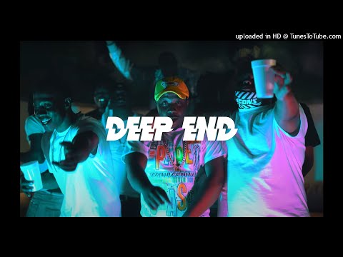 Yatta x Ray Rizzle Type Beat - "Deep End" - Mozzy Type Beat